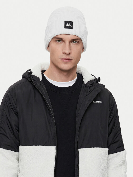Kappa Kappa Berretto 308075 Bianco