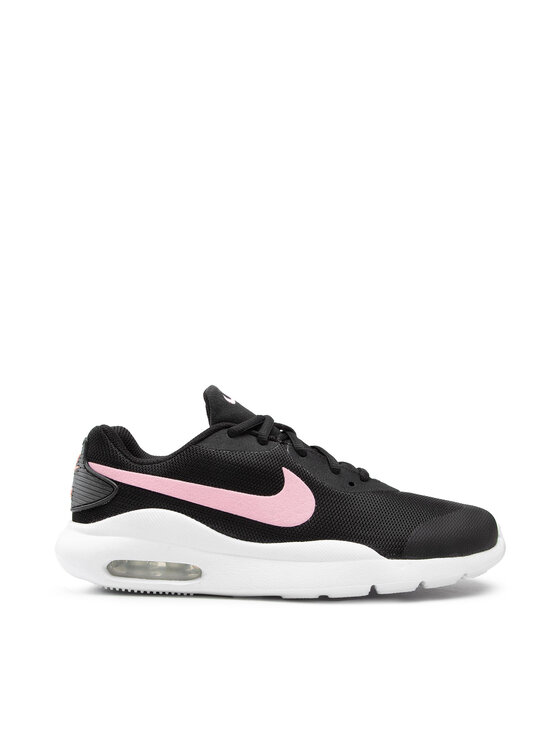 Nike Schuhe Air Max Oketo (GS) AR7419 014 Schwarz • Modivo.de