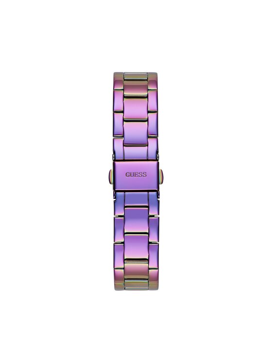 Guess Guess Pulkstenis Sugarplum GW0670L3 Violets