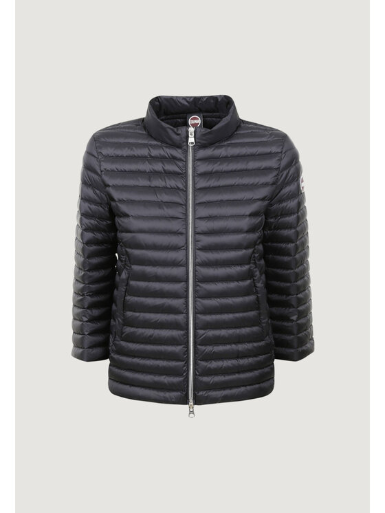 Colmar Colmar Μπουφάν πουπουλένιο 2172 9VX Μαύρο Casual Fit