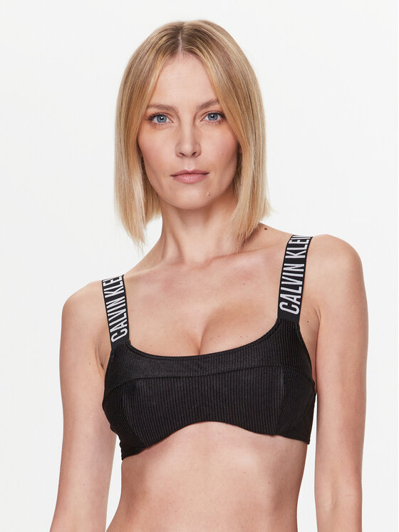 Gornji dio kupaćeg kostima Calvin Klein Swimwear
