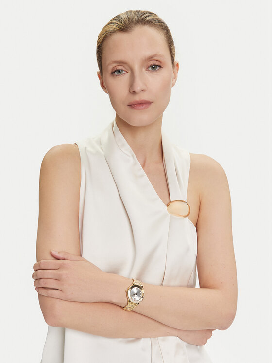 Liu Jo Liu Jo Orologio TLJ2493 Oro