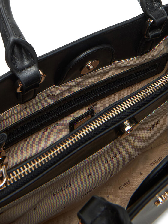 Guess Guess Torbica HWVG96 39060 Crna