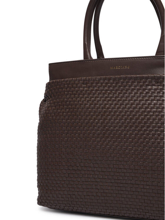 Marciano Guess Marciano Guess Torbica G6YZ06 L0145 Smeđa