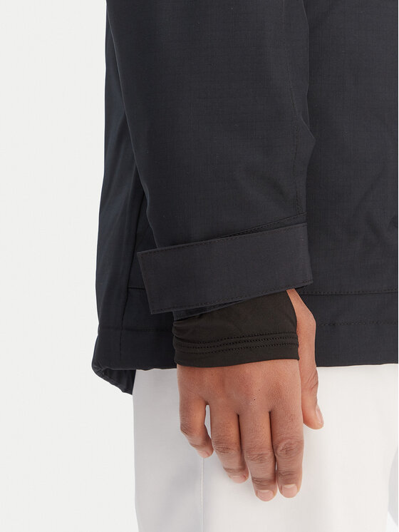 DC Shoes DC Shoes Snieglenčių striukė Paramount ADJTJ03049 Juoda Regular Fit