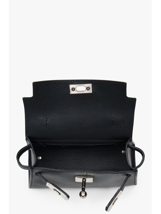 Estro Estro Τσάντα ER00117929 Μαύρο