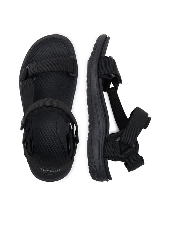 Sprandi Sprandi Sandalen WP40-20173Y Schwarz