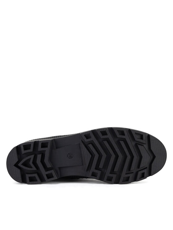 Lasocki Lasocki Stiefeletten WI23-PUSZAN-25 Grau