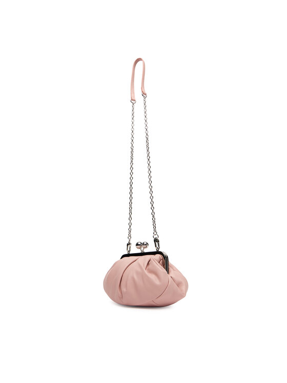 Weekend Max Mara Weekend Max Mara Ročna torba Prati 2525516204600 Roza