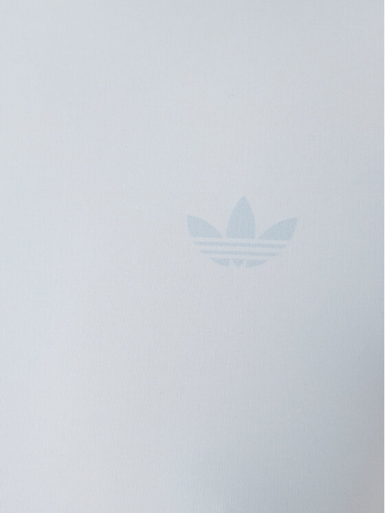 adidas adidas κορμάκι Adidas x Jennie Sheer LD8919 Ανοιχτό μπλε Slim Fit