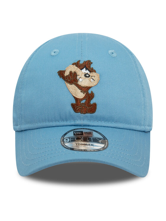 New Era New Era Šiltovka Kids Lt 940 Taz 60503368 Modrá