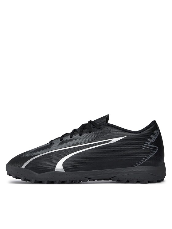 Puma Puma Ποδοσφαιρικά Παπούτσια Ultra Play Tt 107528 02 Μαύρο