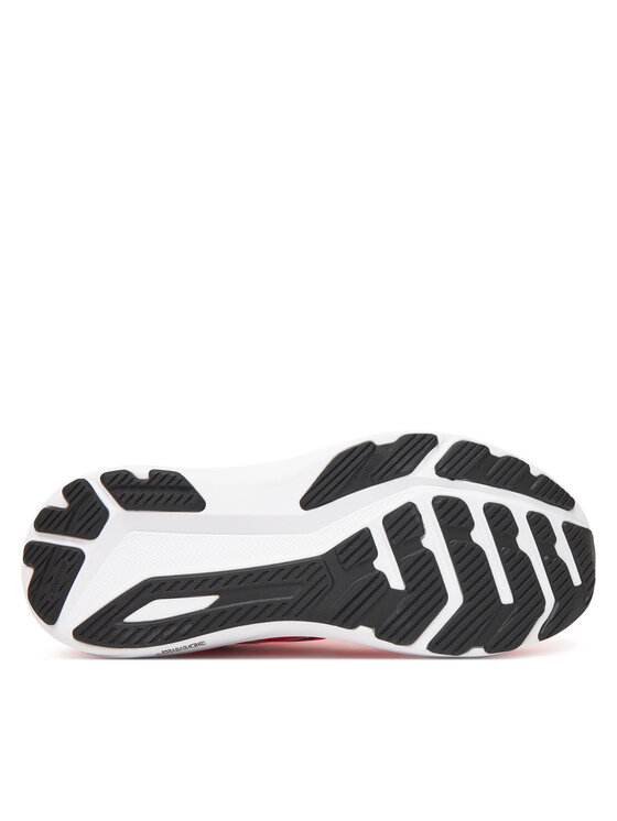 Asics Asics Παπούτσια για Τρέξιμο Gt-1000 14 1011C077 Κόκκινο
