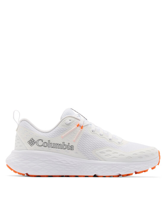 Columbia Columbia Trekingová obuv Konos™ TRS 2079321 Biela