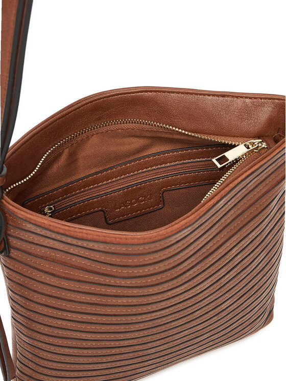 Lasocki Lasocki Handtasche CEO-LSK-K-022-06 Braun