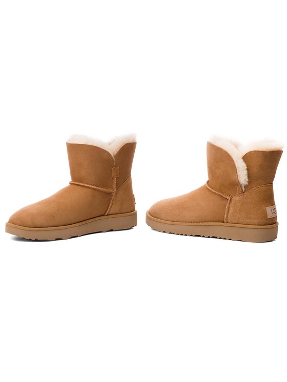 Classic mini on sale cuff ugg