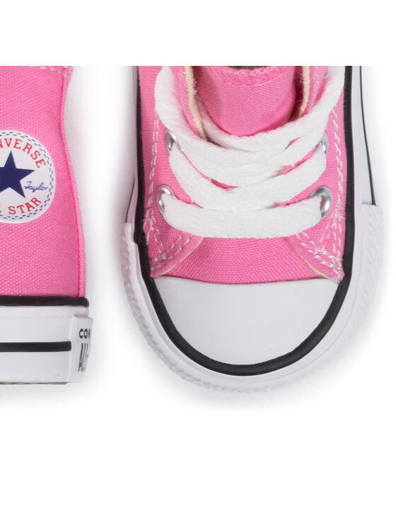 Converse Converse Tornacipő Inft C/T Allsta 7J234 Rózsaszín