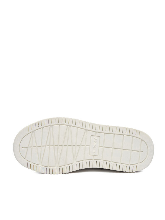 JENNY JENNY Sneakers CEO-3310606A Weiß