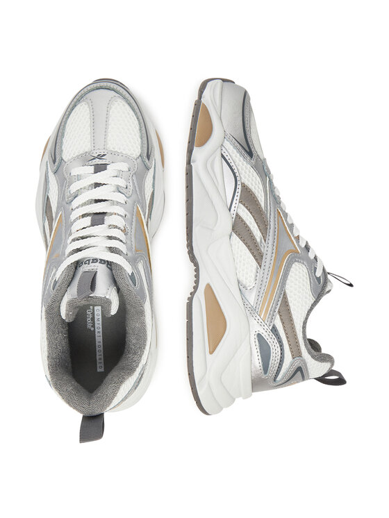 Reebok Reebok Snīkeri CHARGE AR30246WSWT Balts