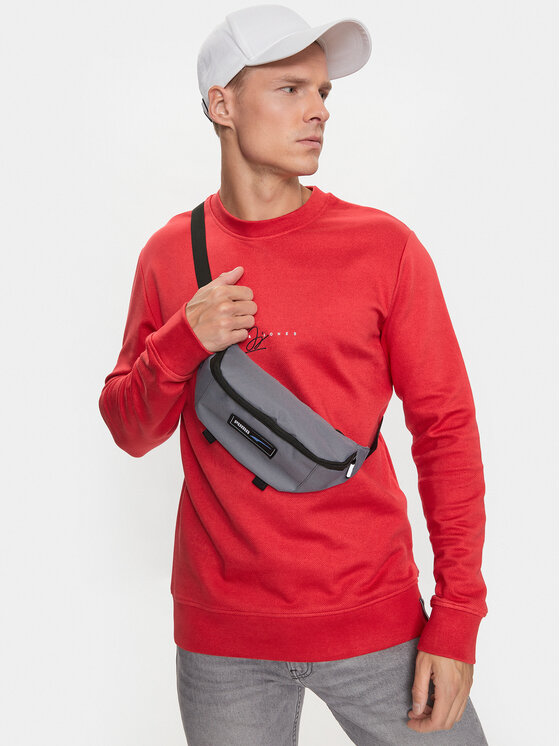 Puma Puma Nerka Deck Waist Bag 079187 05 Szary