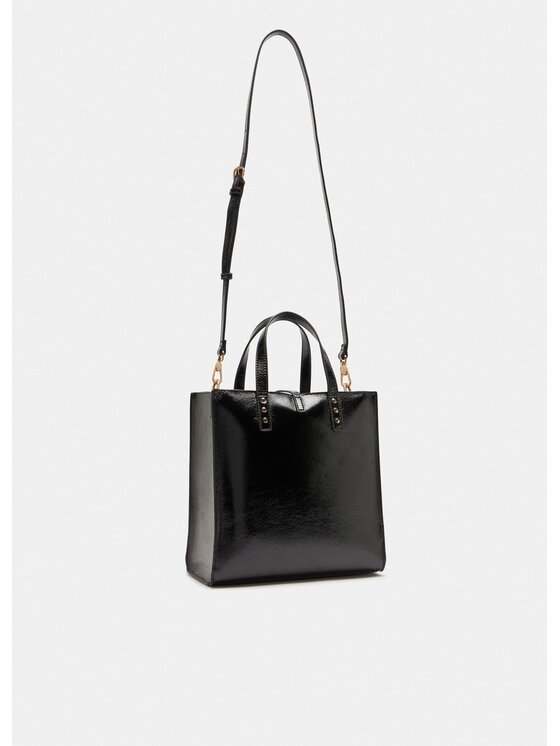 Liu Jo Liu Jo Borsa spesa AF5026E045222222 Nero