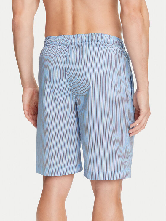 United Colors Of Benetton United Colors Of Benetton Bokserki 4XGJ49006 Niebieski