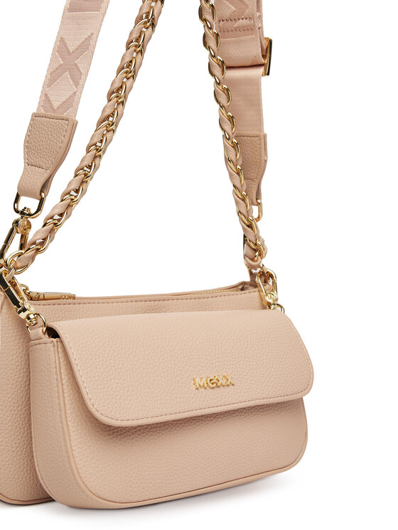 MEXX MEXX Torebka MEXX-S-004-07 Różowy