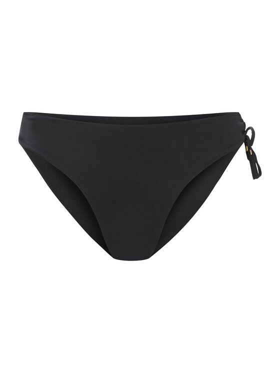 Esotiq Esotiq Dół od bikini 42385 Czarny