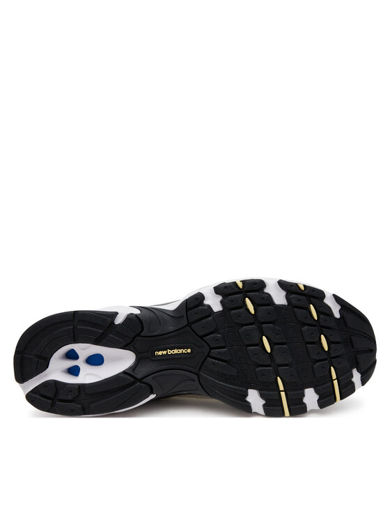 New Balance New Balance Tenisice U530ADG Srebrna