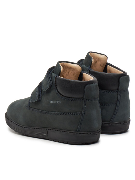 Geox Geox Bakancs B Hynde B. Wpf A B842HA 00032 C4002 S Sötétkék