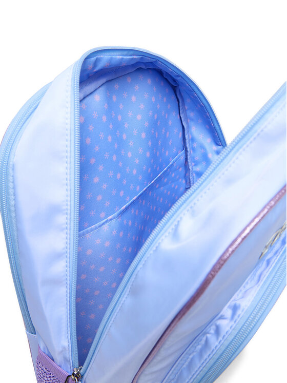 Frozen Frozen Plecak CEO-ACCCS-AW25-200DFR Niebieski