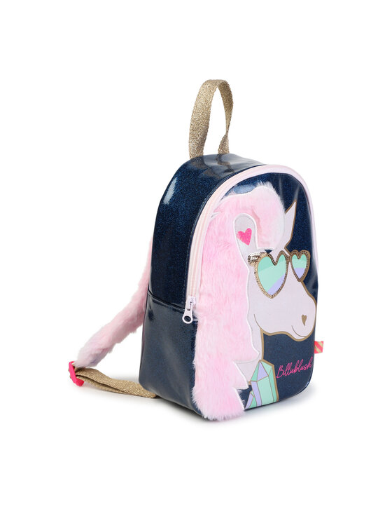 Billieblush Billieblush Kuprinės U20590 Tamsiai mėlyna