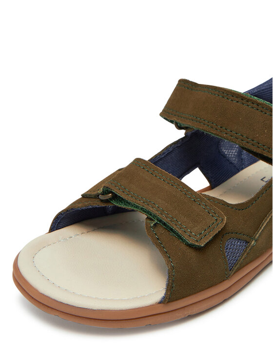 Lasocki Kids Lasocki Kids Sandalen LINEA CI12-LINEA-02 Khakifarben