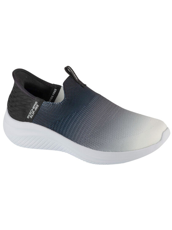 Skechers Skechers Sneakers Ultra Flex 3.0 150183/BKW Nero