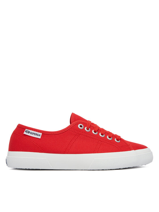 Superga Superga Tenisky 3750 Leggera S7151EW Bílá