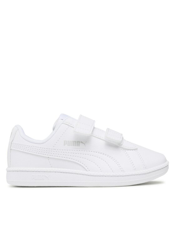 Puma Puma Снікерcи UP V PS 373602 04 Білий