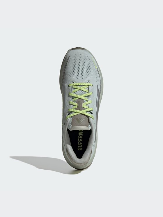 adidas adidas Buty do biegania Supernova Rise GTX Szary