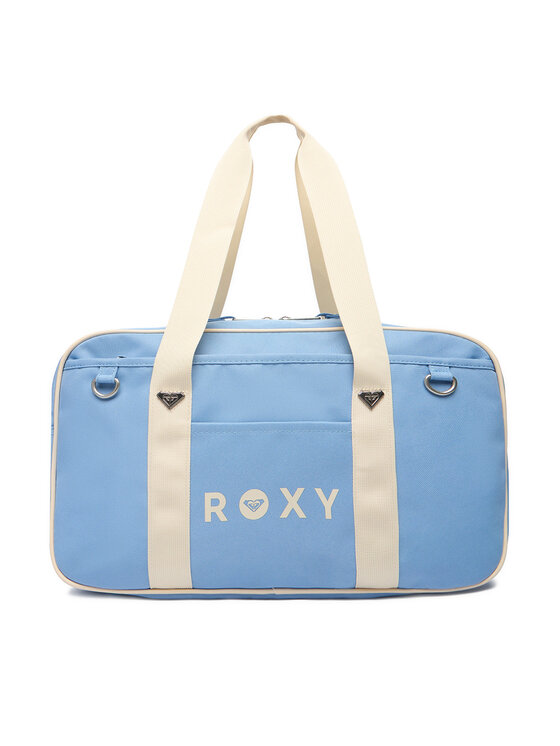 Roxy Roxy Víkendová taška CWBEO-ROXY-M-003-09 Modrá