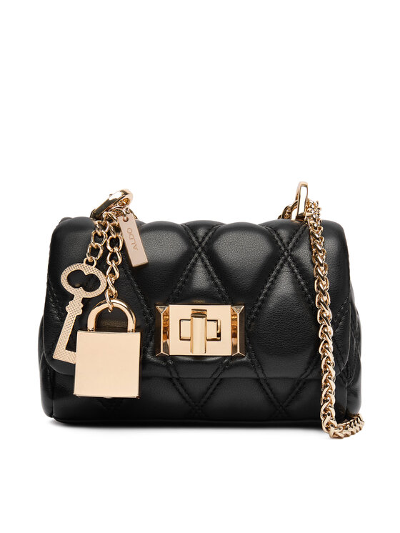Aldo Aldo Táska Miablack 14143769 Fekete