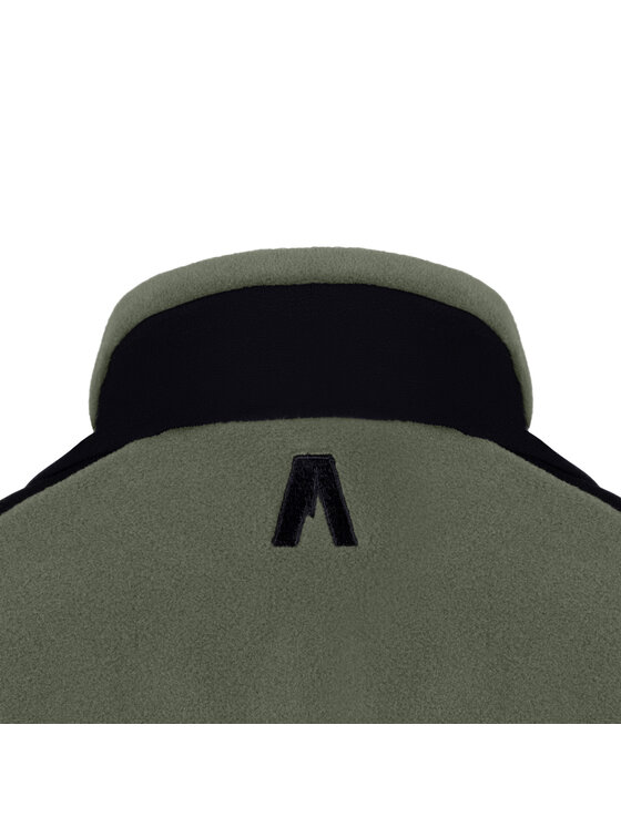 Alpinus Alpinus Polar Caen II 100 Zielony Regular Fit