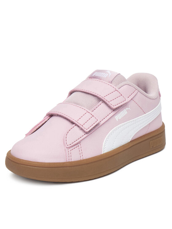 Puma Puma Αθλητικά Ceo-Rickie Classic V Ps 39425318 Ροζ