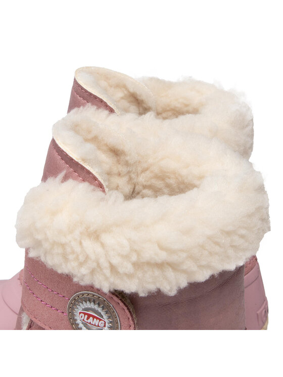 Olang Olang Schneeschuhe Elfo Rosa