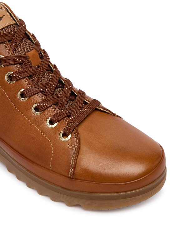 Pikolinos Pikolinos Polacchine Vigo W3W-8825C1 Marrone