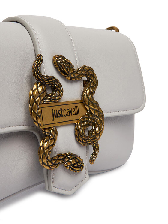 Just Cavalli Just Cavalli Torebka 80RA4BA7 ZSA89 Szary