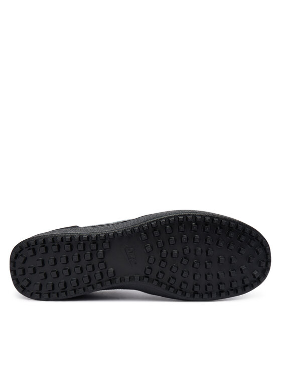Nike Nike Sportcipők Field General HF3165 001 Fekete