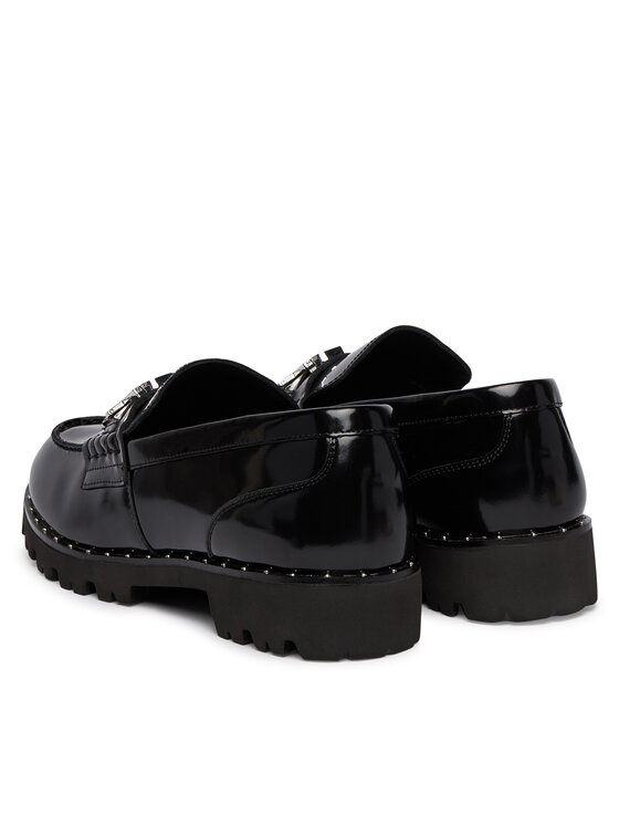 KARL LAGERFELD KARL LAGERFELD Loafers Lowell KL42226 Negru