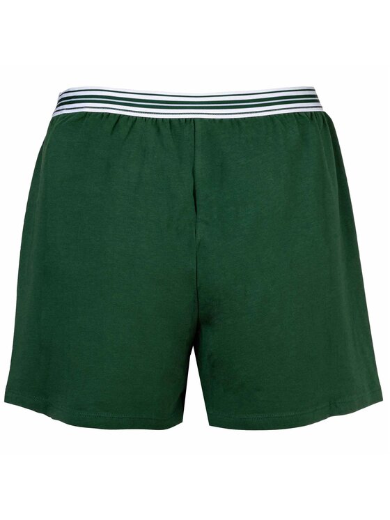 Lacoste Lacoste Piżama 28670 Kolorowy Comfort Fit