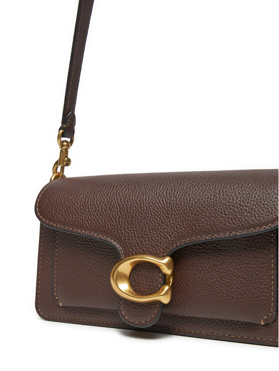 Coach Coach Borsetta CY201 Marrone