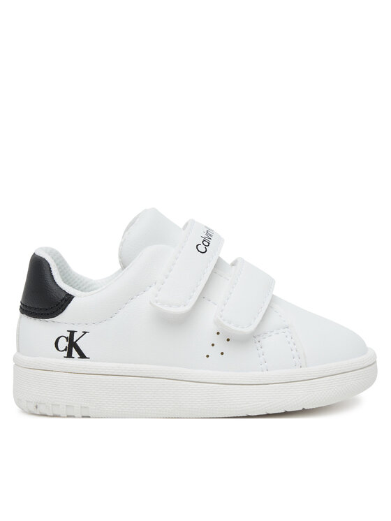 Sneakers Calvin Klein V1X9-83151-1355 M Alb