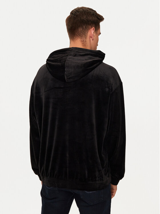 Armani Exchange Armani Exchange Sweatshirt XM000054 AF10168 UC001 Schwarz Regular Fit